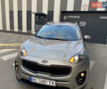 Бежевый Киа Sportage, объемом двигателя 1.69 л и пробегом 83 тыс. км за 18490 $, фото 12 на Automoto.ua