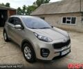 Бежевый Киа Sportage, объемом двигателя 1.7 л и пробегом 122 тыс. км за 14900 $, фото 7 на Automoto.ua