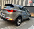Бежевый Киа Sportage, объемом двигателя 1.69 л и пробегом 83 тыс. км за 18490 $, фото 44 на Automoto.ua