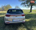 Бежевый Киа Sportage, объемом двигателя 1.69 л и пробегом 218 тыс. км за 15400 $, фото 5 на Automoto.ua