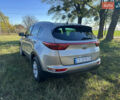 Бежевый Киа Sportage, объемом двигателя 1.69 л и пробегом 218 тыс. км за 15400 $, фото 6 на Automoto.ua