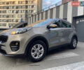 Бежевый Киа Sportage, объемом двигателя 1.69 л и пробегом 83 тыс. км за 18490 $, фото 3 на Automoto.ua