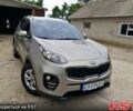 Бежевый Киа Sportage, объемом двигателя 1.7 л и пробегом 122 тыс. км за 14900 $, фото 4 на Automoto.ua