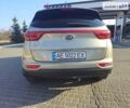 Бежевый Киа Sportage, объемом двигателя 2 л и пробегом 53 тыс. км за 22000 $, фото 6 на Automoto.ua