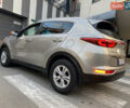 Бежевый Киа Sportage, объемом двигателя 1.69 л и пробегом 83 тыс. км за 18490 $, фото 41 на Automoto.ua