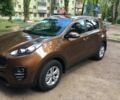 Бежевый Киа Sportage, объемом двигателя 0 л и пробегом 47 тыс. км за 16200 $, фото 1 на Automoto.ua