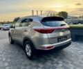 Бежевый Киа Sportage, объемом двигателя 0 л и пробегом 103 тыс. км за 17900 $, фото 1 на Automoto.ua