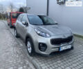 Бежевый Киа Sportage, объемом двигателя 2 л и пробегом 71 тыс. км за 19200 $, фото 1 на Automoto.ua