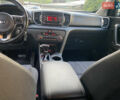 Бежевый Киа Sportage, объемом двигателя 1.69 л и пробегом 83 тыс. км за 18490 $, фото 89 на Automoto.ua