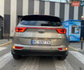 Бежевый Киа Sportage, объемом двигателя 1.69 л и пробегом 83 тыс. км за 18490 $, фото 32 на Automoto.ua