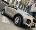 Бежевый Киа Sportage, объемом двигателя 1.69 л и пробегом 83 тыс. км за 18490 $, фото 8 на Automoto.ua