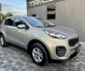 Бежевый Киа Sportage, объемом двигателя 0 л и пробегом 103 тыс. км за 17900 $, фото 4 на Automoto.ua