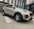 Бежевый Киа Sportage, объемом двигателя 1.69 л и пробегом 83 тыс. км за 18490 $, фото 6 на Automoto.ua