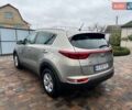 Бежевый Киа Sportage, объемом двигателя 1.69 л и пробегом 97 тыс. км за 18600 $, фото 3 на Automoto.ua