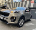 Бежевый Киа Sportage, объемом двигателя 1.69 л и пробегом 83 тыс. км за 18490 $, фото 10 на Automoto.ua
