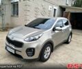 Бежевый Киа Sportage, объемом двигателя 1.7 л и пробегом 122 тыс. км за 14900 $, фото 1 на Automoto.ua