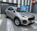 Бежевый Киа Sportage, объемом двигателя 1.69 л и пробегом 83 тыс. км за 18490 $, фото 58 на Automoto.ua