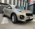 Бежевый Киа Sportage, объемом двигателя 1.69 л и пробегом 83 тыс. км за 18490 $, фото 24 на Automoto.ua