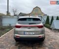 Бежевый Киа Sportage, объемом двигателя 1.69 л и пробегом 97 тыс. км за 18600 $, фото 4 на Automoto.ua