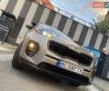 Бежевый Киа Sportage, объемом двигателя 1.69 л и пробегом 83 тыс. км за 18490 $, фото 11 на Automoto.ua
