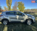 Бежевый Киа Sportage, объемом двигателя 1.69 л и пробегом 218 тыс. км за 15400 $, фото 2 на Automoto.ua