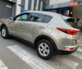 Бежевый Киа Sportage, объемом двигателя 1.69 л и пробегом 83 тыс. км за 18490 $, фото 49 на Automoto.ua