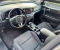 Бежевый Киа Sportage, объемом двигателя 0 л и пробегом 103 тыс. км за 17900 $, фото 5 на Automoto.ua