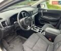 Бежевый Киа Sportage, объемом двигателя 1.69 л и пробегом 97 тыс. км за 18600 $, фото 7 на Automoto.ua