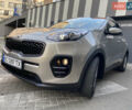 Бежевый Киа Sportage, объемом двигателя 1.69 л и пробегом 83 тыс. км за 18490 $, фото 63 на Automoto.ua