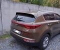 Бежевий Кіа Sportage, об'ємом двигуна 1.7 л та пробігом 175 тис. км за 17500 $, фото 4 на Automoto.ua
