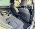Бежевый Киа Sportage, объемом двигателя 0 л и пробегом 103 тыс. км за 17900 $, фото 7 на Automoto.ua