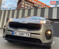 Бежевый Киа Sportage, объемом двигателя 1.69 л и пробегом 83 тыс. км за 18490 $, фото 13 на Automoto.ua