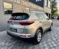 Бежевый Киа Sportage, объемом двигателя 0 л и пробегом 103 тыс. км за 17900 $, фото 3 на Automoto.ua