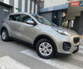 Бежевый Киа Sportage, объемом двигателя 1.69 л и пробегом 83 тыс. км за 18490 $, фото 54 на Automoto.ua