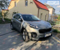 Бежевый Киа Sportage, объемом двигателя 2 л и пробегом 71 тыс. км за 19200 $, фото 1 на Automoto.ua