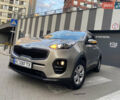 Бежевый Киа Sportage, объемом двигателя 1.69 л и пробегом 83 тыс. км за 18490 $, фото 18 на Automoto.ua