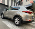 Бежевый Киа Sportage, объемом двигателя 1.69 л и пробегом 83 тыс. км за 18490 $, фото 30 на Automoto.ua