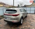 Бежевый Киа Sportage, объемом двигателя 1.69 л и пробегом 97 тыс. км за 18600 $, фото 2 на Automoto.ua