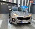 Бежевый Киа Sportage, объемом двигателя 1.69 л и пробегом 83 тыс. км за 18490 $, фото 52 на Automoto.ua