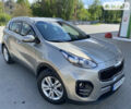 Бежевий Кіа Sportage, об'ємом двигуна 2 л та пробігом 99 тис. км за 20599 $, фото 4 на Automoto.ua