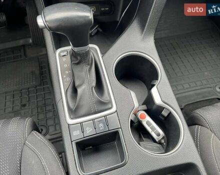 Бежевый Киа Sportage, объемом двигателя 1.69 л и пробегом 97 тыс. км за 18600 $, фото 17 на Automoto.ua