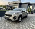 Бежевый Киа Sportage, объемом двигателя 0 л и пробегом 103 тыс. км за 17900 $, фото 1 на Automoto.ua