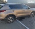 Бежевий Кіа Sportage, об'ємом двигуна 1.59 л та пробігом 70 тис. км за 17000 $, фото 11 на Automoto.ua