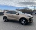 Бежевый Киа Sportage, объемом двигателя 1.6 л и пробегом 20 тыс. км за 19300 $, фото 3 на Automoto.ua