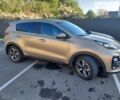 Бежевый Киа Sportage, объемом двигателя 1.59 л и пробегом 70 тыс. км за 17000 $, фото 10 на Automoto.ua