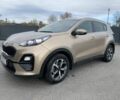 Бежевый Киа Sportage, объемом двигателя 1.6 л и пробегом 20 тыс. км за 19300 $, фото 1 на Automoto.ua