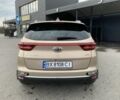 Бежевый Киа Sportage, объемом двигателя 1.6 л и пробегом 20 тыс. км за 19300 $, фото 5 на Automoto.ua