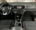 Бежевый Киа Sportage, объемом двигателя 1.6 л и пробегом 20 тыс. км за 19300 $, фото 17 на Automoto.ua