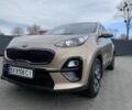 Бежевый Киа Sportage, объемом двигателя 1.6 л и пробегом 20 тыс. км за 19300 $, фото 1 на Automoto.ua