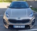 Бежевий Кіа Sportage, об'ємом двигуна 1.59 л та пробігом 70 тис. км за 17000 $, фото 8 на Automoto.ua